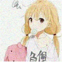 柯南剧场版全集 灰原哀 声优头像