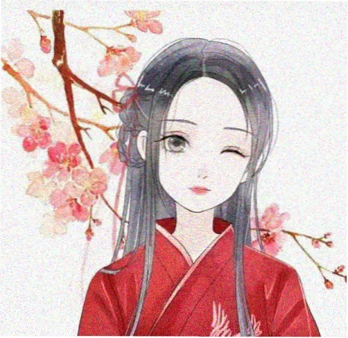 观众头像 二
